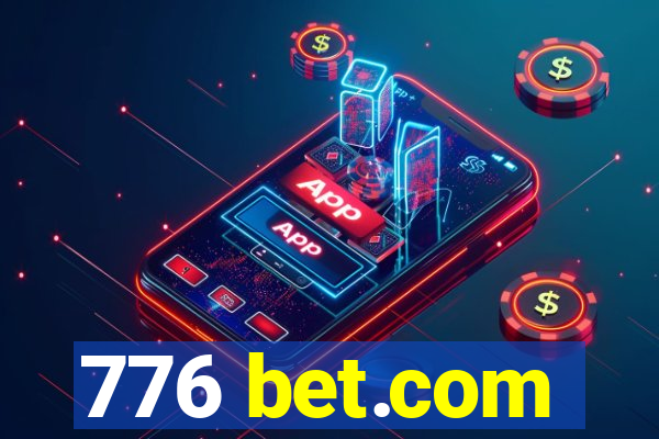 776 bet.com